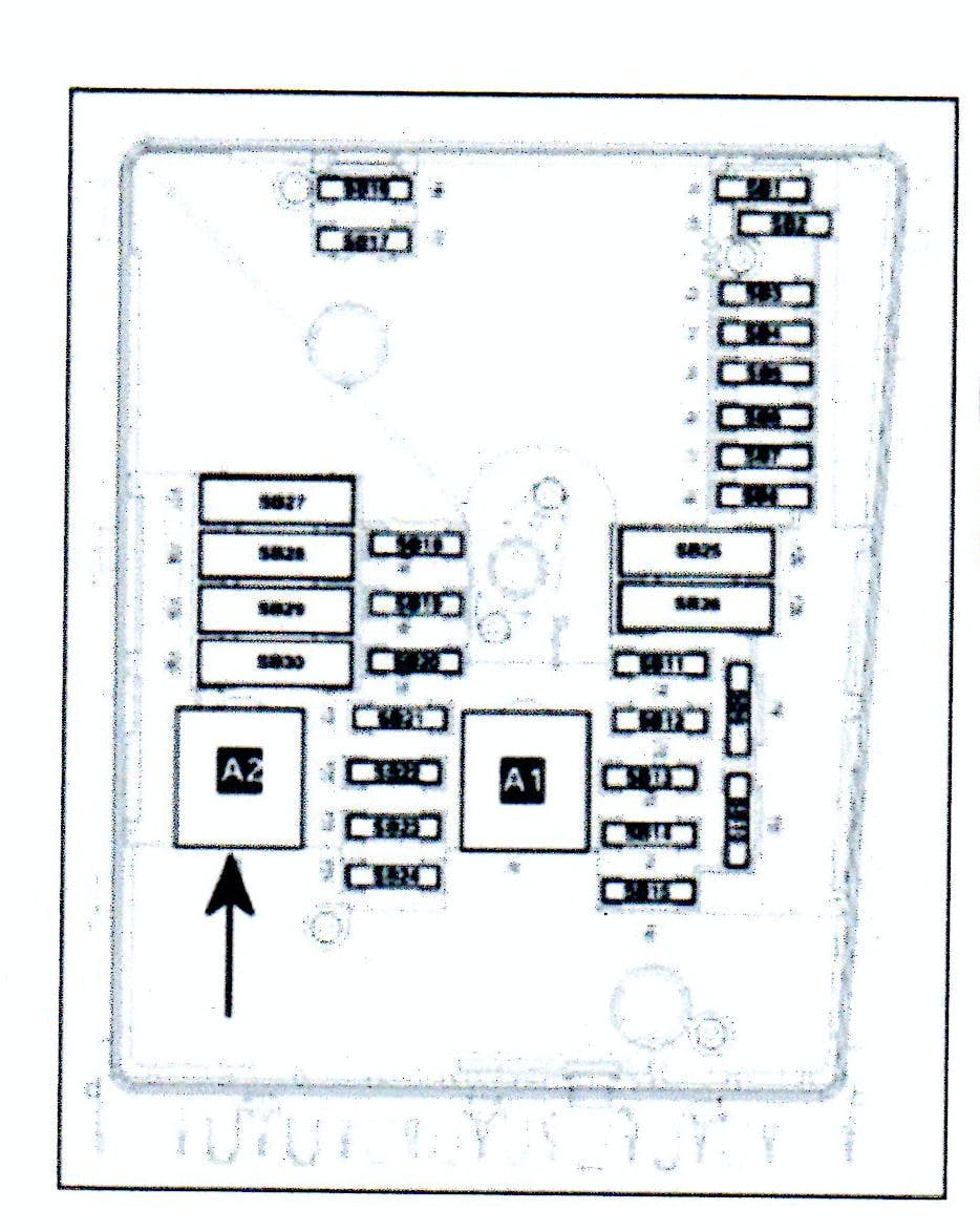 65b843280f2136001ee16ee4 Volkswagenenginewontshutoff