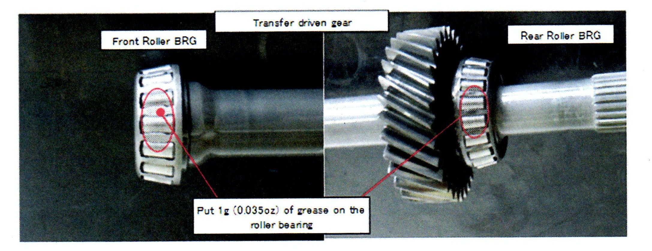 65b8432fc429d6001e08e13b Subarutransferdrivengearbearings