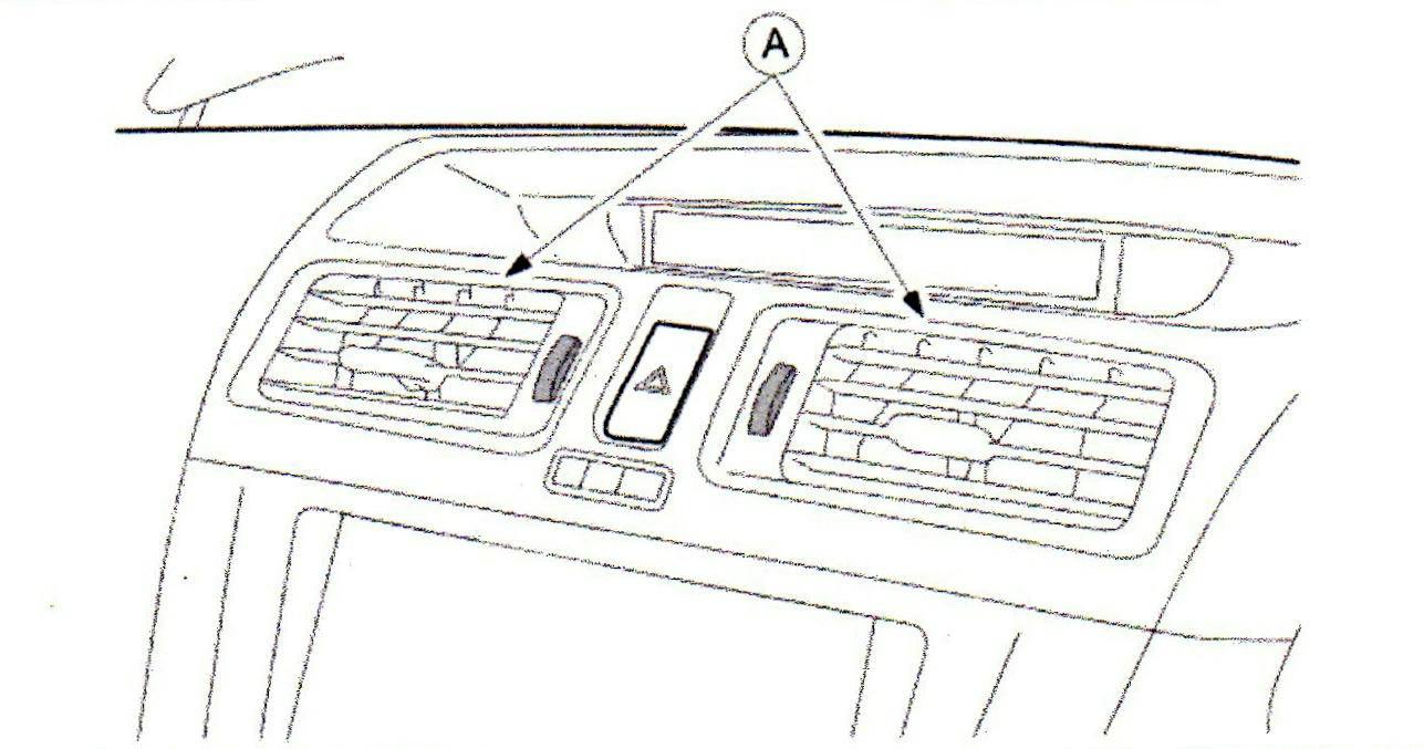 65b84341403408001f437b3c Badvibrationsnoisymazda5centerventilatorgrilles