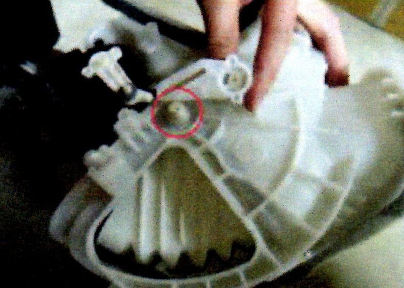 65b844470e36b1001e8176fe Lexushvacreinitializing