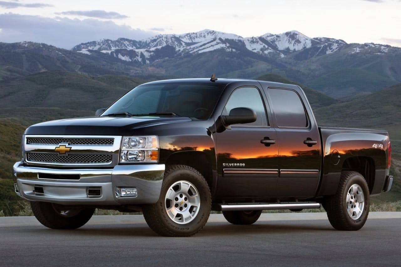65b8454b09d562001e0d1300 Chevyisdeadinitstracks