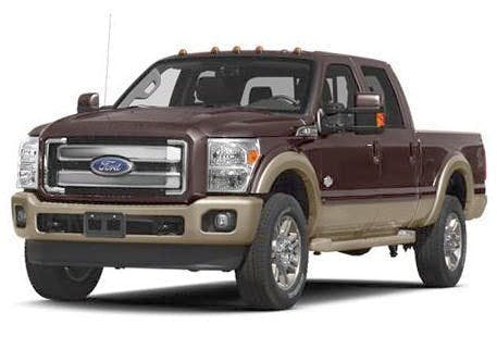 Faulty Ford DEF Heater | 2018-01-22 | Vehicle Service Pros