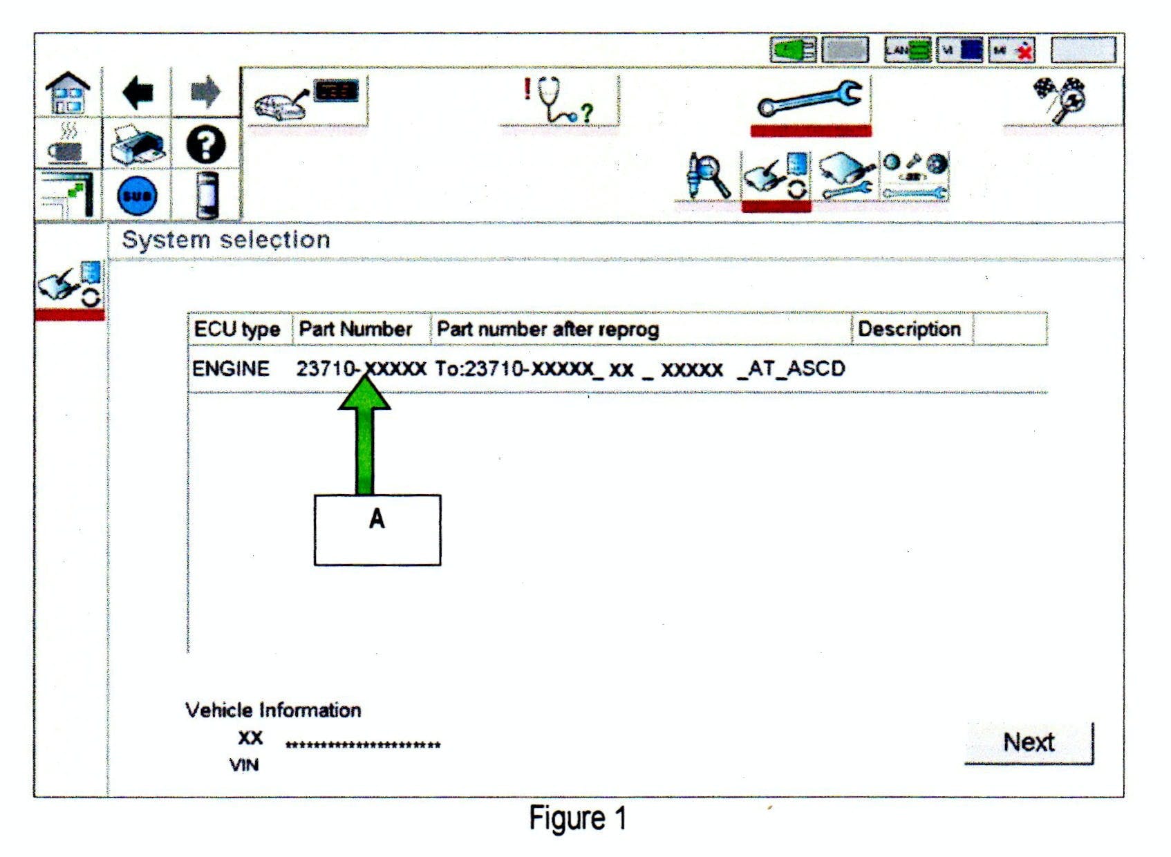 65b847e70e36b1001e8178ee Infiniticoldstartdtc