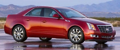 Caddy Won’t Move 20180820 Vehicle Service Pros