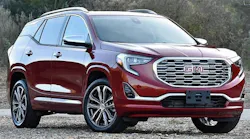 gm-recall