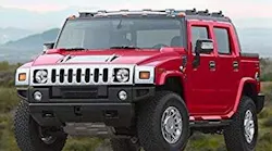 hummer-bummer