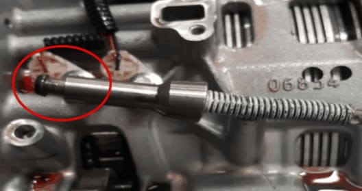 65b84d21dd28ac001e273b64 Chevycorvetteparksystemisntengaging