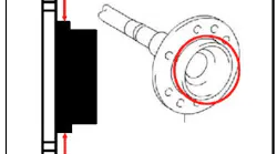toyota-tacoma-rear-brakes-need-attention