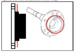 65b84d4b0fe93a001e9ecc80 Toyotatacomarearbrakesneedattention