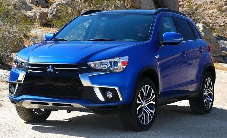mitsubishi-forward-collision-avoidance-recall