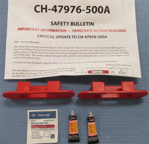 65b84fc90f2136001ee176ff Moduledamagecaution