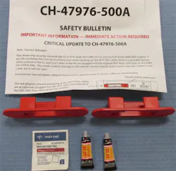 65b84fc90f2136001ee176ff Moduledamagecaution