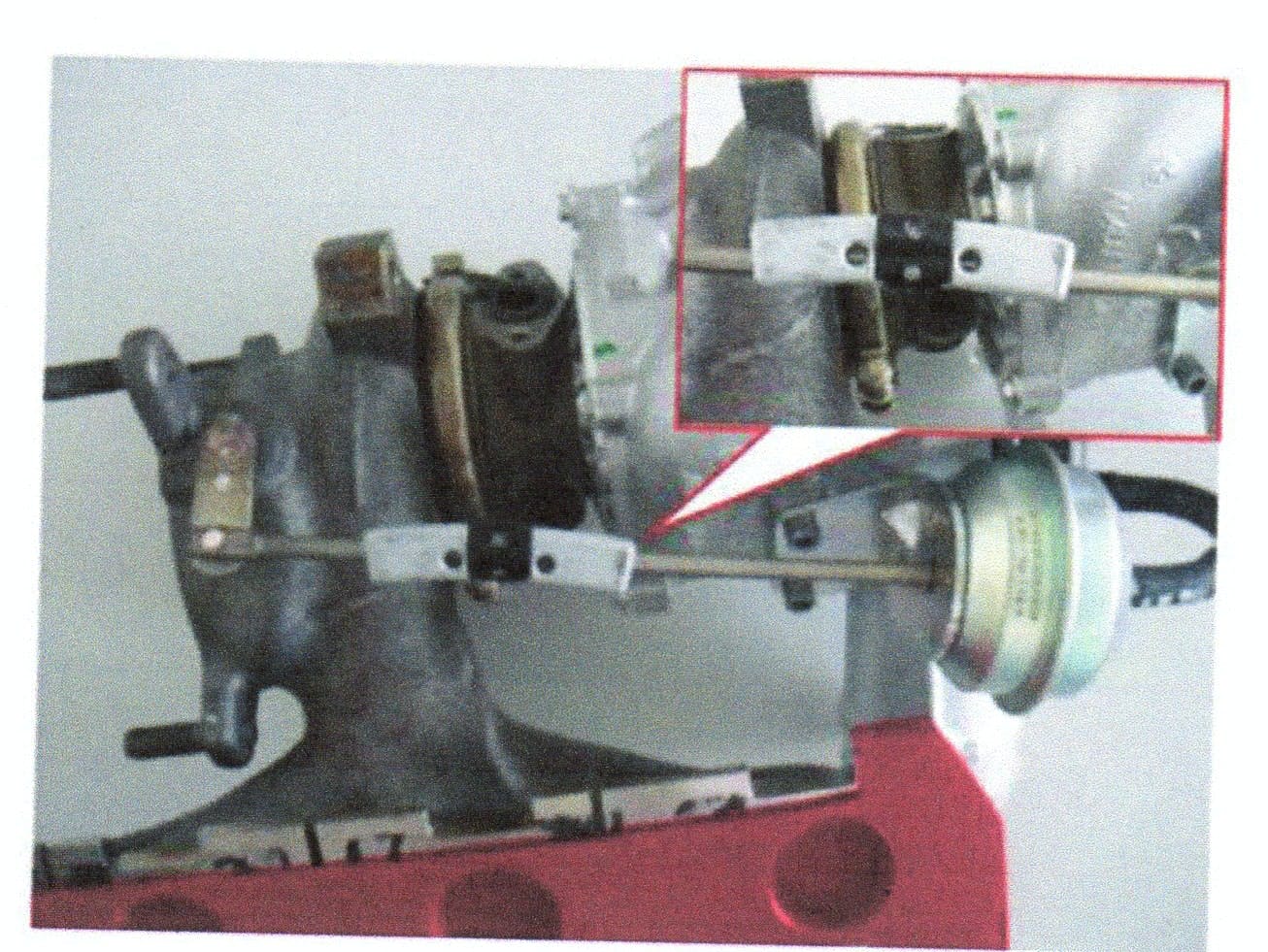 65b8505bfc6479001e67999c Fixingvwturbochargerrattlingnoise