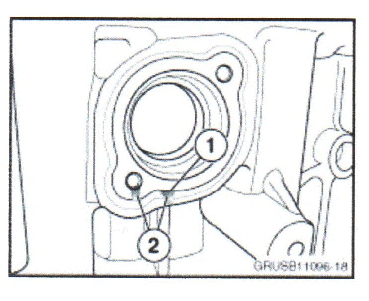 65b851110e36b1001e817d4b Bmwoilleakrequirescrankcasereplacement