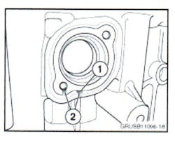65b851110e36b1001e817d4b Bmwoilleakrequirescrankcasereplacement 65b851110e36b1001e817d4b Bmwoilleakrequirescrankcasereplacement