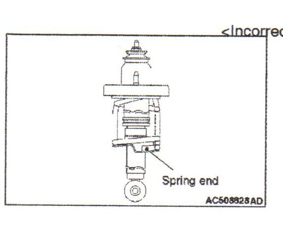 65b8514e9e2366001eae53a0 Mitsubishishockinstallchanged