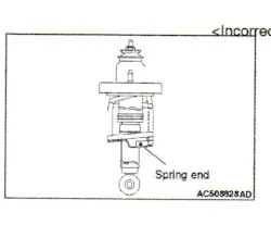 65b8514e9e2366001eae53a0 Mitsubishishockinstallchanged