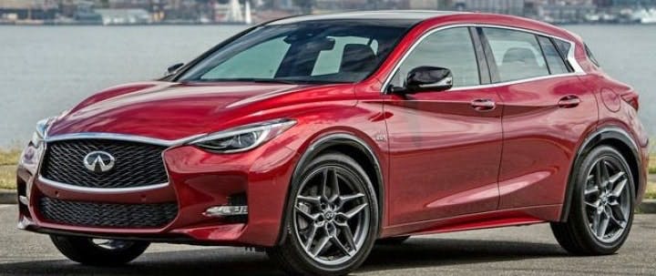 65b854489e2366001eae54ce Infinitiflattowlimitations