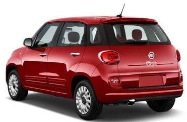 2014-2015 Fiat 500L vehicles that sit for long periods of time are prone to experience intermittent battery drain. Reprogram the BCM with the latest software using wiTECH software level 15.02 or higher.