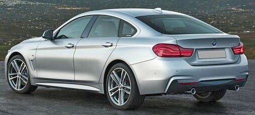 An error in the digital motor electronics (DME) software may cause some BMWs from model years 2017 through 2018 to randomly go into the Park or Neutral positions.