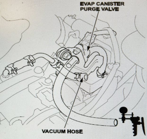 Acura Might Not Have a Leak Vehicle Service Pros