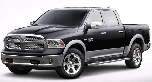 On some Ram trucks built on or before Nov. 20, 2012, customers might hear a chirping noise from the belt in the engine compartment. Remove the serpentine belt and operate the engine with the belt removed for no more than 15 seconds. If the noise was eliminated, visually inspect all accessory drive pulleys for damage/debris/corrosion. Replace as needed. Install the revised serpentine belt P/N 68204819AA, which is able to compensate for slight pulley misalignment. Verify that the noise has been eliminated.