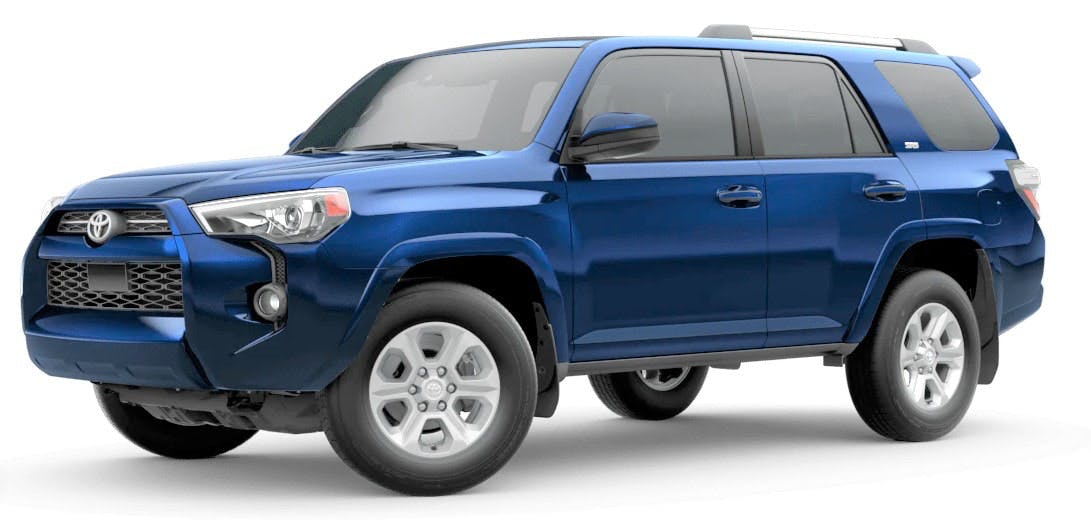 65b8548d934f66001eb0119b 4runnerrecall