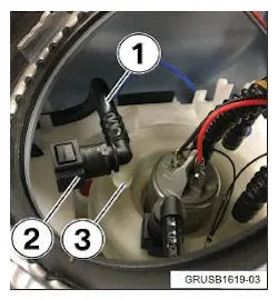 65b854c00e36b1001e817f3d Replacingbmwfueltank