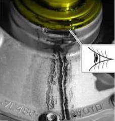 leaky-shaft-seal