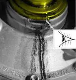 65b8558bdb0dd7001ee1e53a Leakyshaftseal