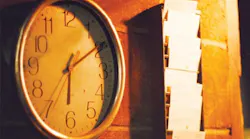 On-The-Clock
