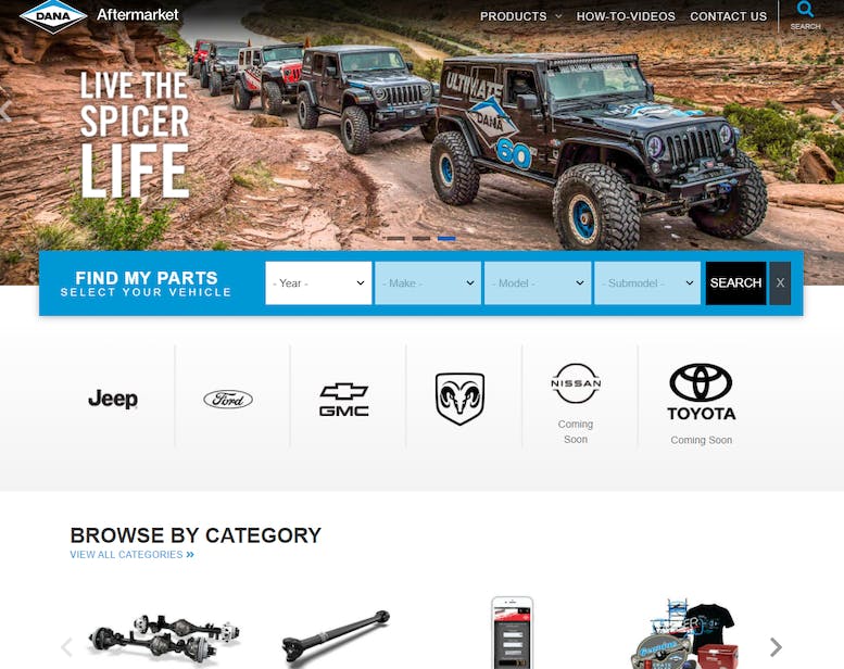 65b855d7b8c992001ecce329 Danaproparts