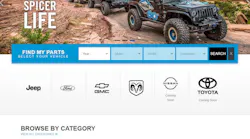 Dana Pro Parts