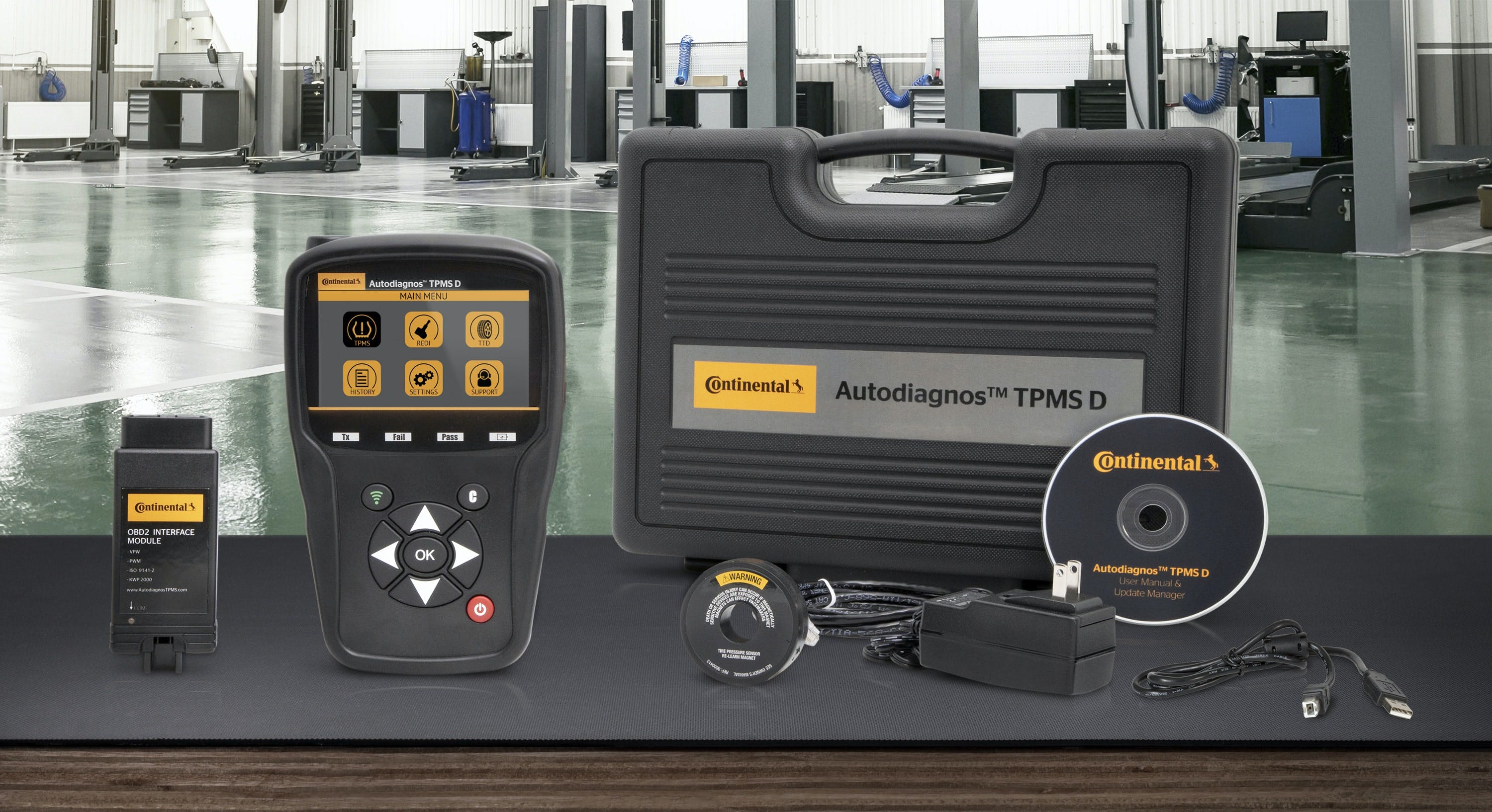 Continental-Autodiagnos-TPMS-D-Tool