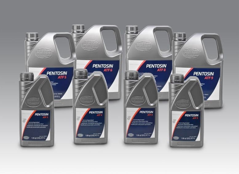 New-CRP-Pentosin-ATF-ZF