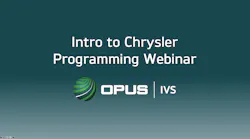 opus-ivs-to-offer-webinar-on-chrysler-programming