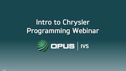 65b85626fc6479001e679d75 Opusivstoofferwebinaronchryslerprogramming 65b85626fc6479001e679d75 Opusivstoofferwebinaronchryslerprogramming