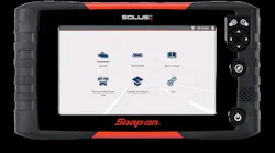 SOLUS+ is a next-generation scan tool and visitors to the website have access to features like general information; icon reference; scanner information for automotive and motorcycle; OBD II/EOBD; frequently asked questions; customer support; and more.
