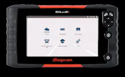SOLUS+ is a next-generation scan tool and visitors to the website have access to features like general information; icon reference; scanner information for automotive and motorcycle; OBD II/EOBD; frequently asked questions; customer support; and more.