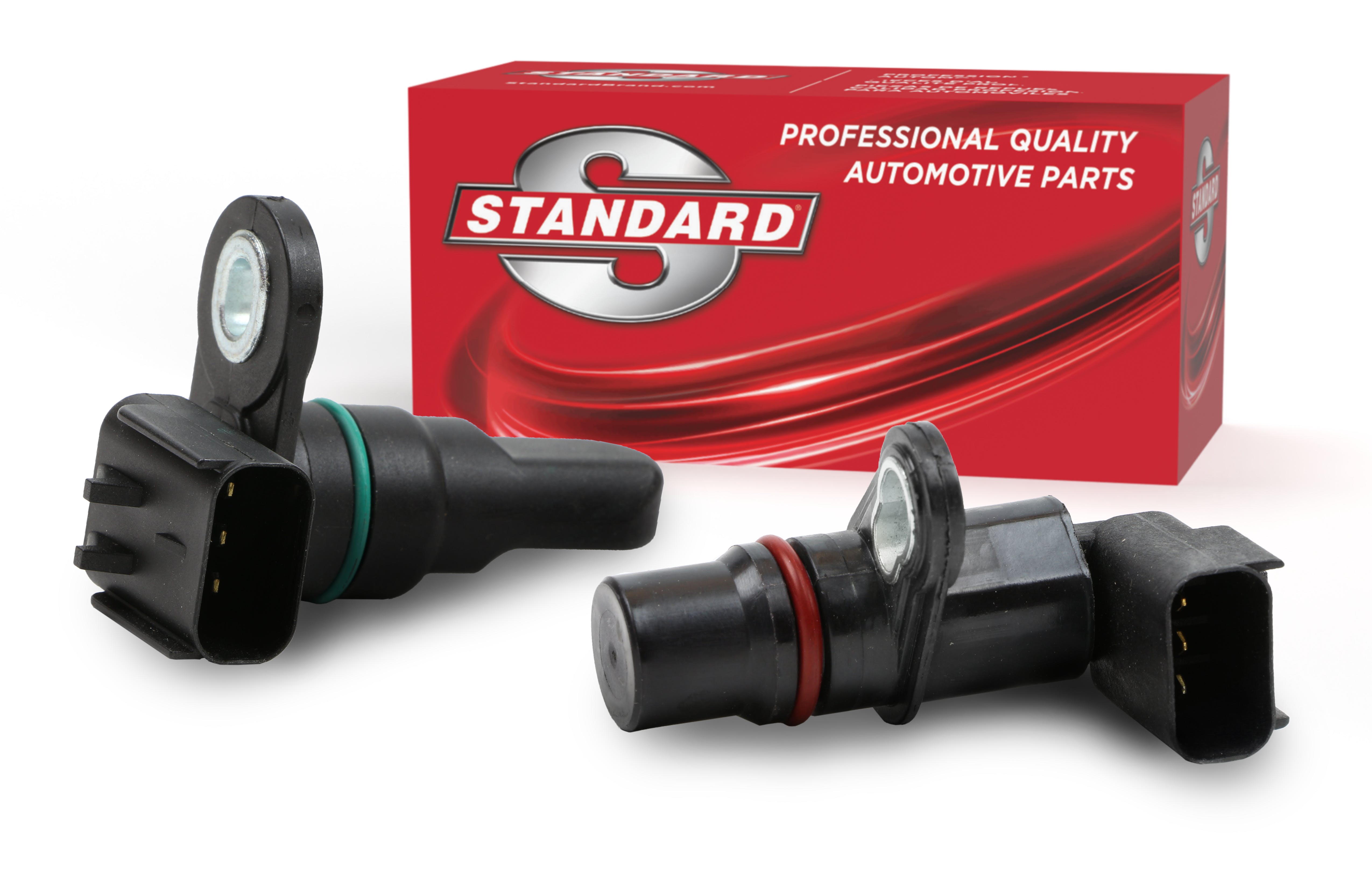 Standard Releases Camshaft and Crankshaft Sensors Vehicle Service Pros