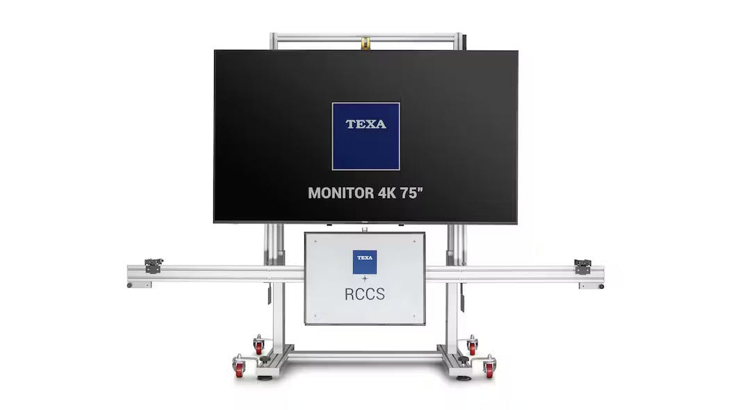 TEXA IDC5 software updates easily provide new digital vehicle coverage targets to clear considerable space in the workshop from multiple physical targets.