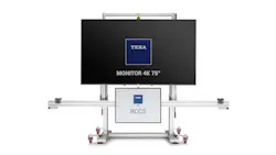 TEXA IDC5 software updates easily provide new digital vehicle coverage targets to clear considerable space in the workshop from multiple physical targets.