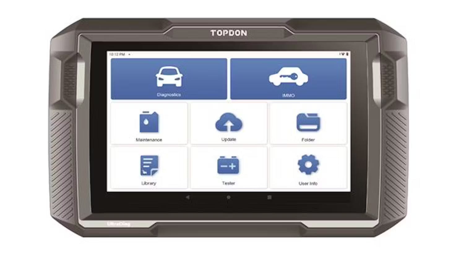 The 2023 version has many new features like updated software; Bluetooth vehicle communication interface; key programming; PIN reading abilities; and more.