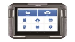 The 2023 version has many new features like updated software; Bluetooth vehicle communication interface; key programming; PIN reading abilities; and more. The 2023 version has many new features like updated software; Bluetooth vehicle communication interface; key programming; PIN reading abilities; and more.