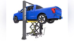 The EV2400SL is powered by a 12-volt-deep-cycle battery featuring proprietary, high-density grid technology. The EV2400SL is powered by a 12-volt-deep-cycle battery featuring proprietary, high-density grid technology.