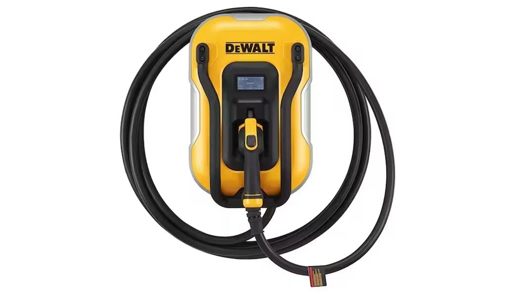 The charging gun is engineered with a rubber anti-slip grip to resist any impact while maintaining a comfortable charging experience.