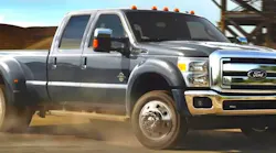 FORD-F-Super-Duty-TSB