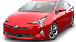 Toyota-Prius-TSB