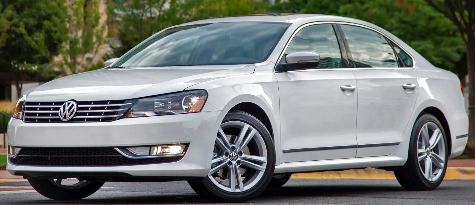 VW