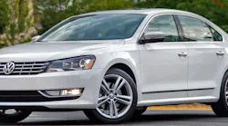 VW